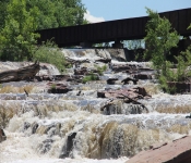 2016 05 29 SiousFalls Falls 007